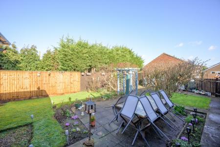 3 bedroom Detached bungalow for sale in Church Lane, Skegness, PE25