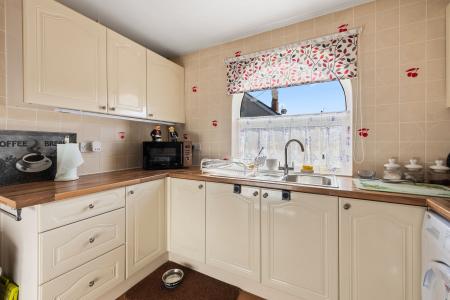 3 bedroom Detached bungalow for sale in Church Lane, Skegness, PE25