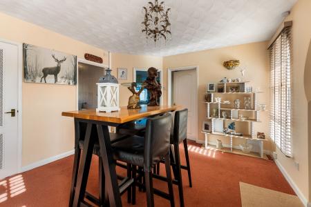 3 bedroom Detached bungalow for sale in Church Lane, Skegness, PE25