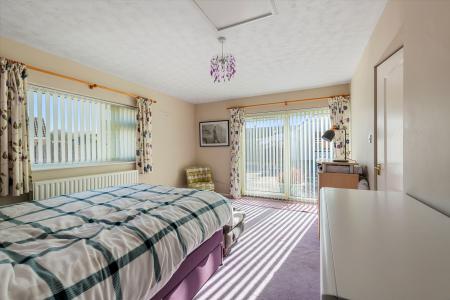 3 bedroom Detached bungalow for sale in Church Lane, Skegness, PE25