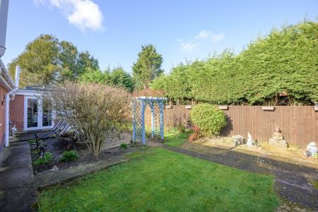 3 bedroom Detached bungalow for sale in Church Lane, Skegness, PE25