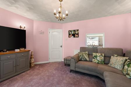 3 bedroom Detached bungalow for sale in Church Lane, Skegness, PE25