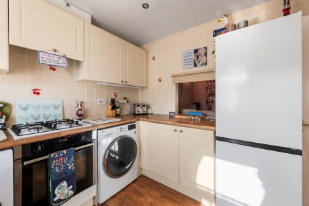 3 bedroom Detached bungalow for sale in Church Lane, Skegness, PE25