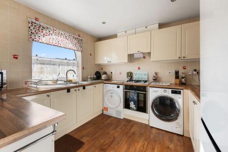 3 bedroom Detached bungalow for sale in Church Lane, Skegness, PE25