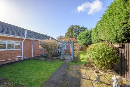 3 bedroom Detached bungalow for sale in Church Lane, Skegness, PE25