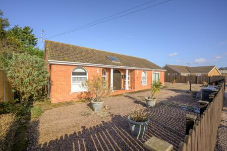 Church Lane, Skegness, PE25