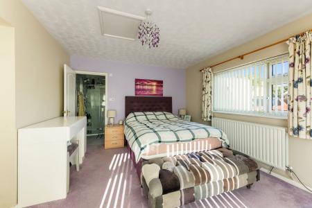 3 bedroom Detached bungalow for sale in Church Lane, Skegness, PE25