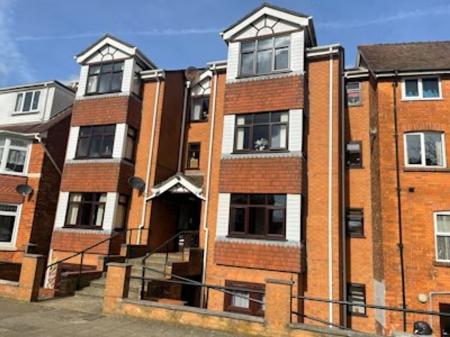 Ida Road, Skegness, PE25