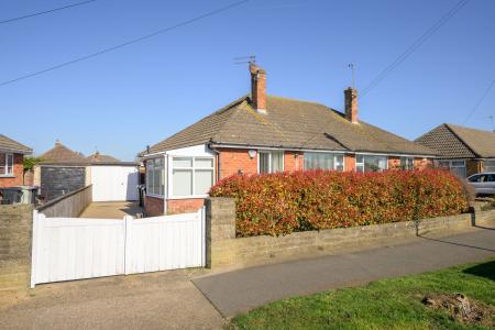 Kennedy Avenue, Skegness, PE25
