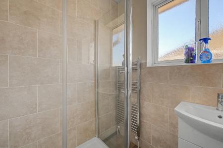 2 bedroom Semi-detached bungalow for sale in Kennedy Avenue, Skegness, PE25