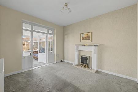 2 bedroom Semi-detached bungalow for sale in Kennedy Avenue, Skegness, PE25