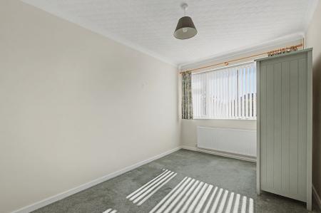 2 bedroom Semi-detached bungalow for sale in Kennedy Avenue, Skegness, PE25