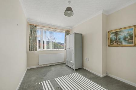 2 bedroom Semi-detached bungalow for sale in Kennedy Avenue, Skegness, PE25