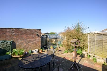 2 bedroom Semi-detached bungalow for sale in Kennedy Avenue, Skegness, PE25