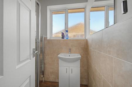 2 bedroom Semi-detached bungalow for sale in Kennedy Avenue, Skegness, PE25