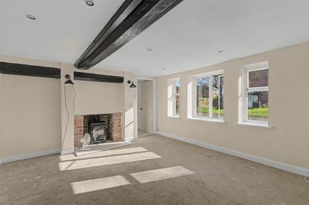 6 bedroom Detached house for sale in Station Road, Burgh Le Marsh, PE24