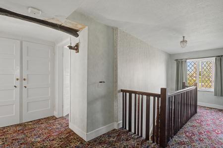 6 bedroom Detached house for sale in Station Road, Burgh Le Marsh, PE24