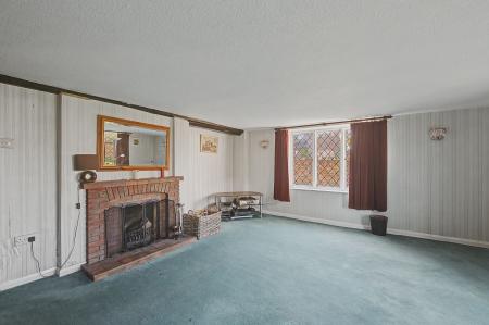 6 bedroom Detached house for sale in Station Road, Burgh Le Marsh, PE24