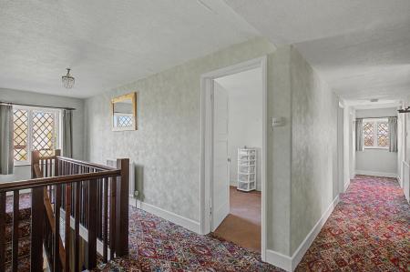 6 bedroom Detached house for sale in Station Road, Burgh Le Marsh, PE24