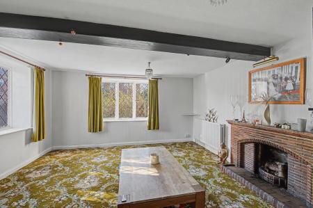 6 bedroom Detached house for sale in Station Road, Burgh Le Marsh, PE24