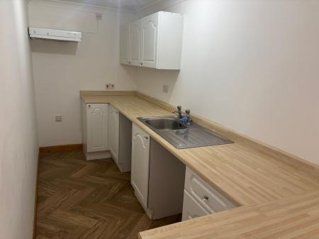 1 bedroom Detached bungalow to let in Buckthorn Avenue, Skegness, PE25