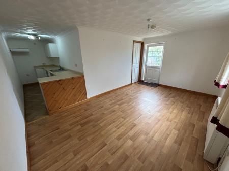 1 bedroom Detached bungalow to let in Buckthorn Avenue, Skegness, PE25