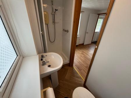 1 bedroom Detached bungalow to let in Buckthorn Avenue, Skegness, PE25