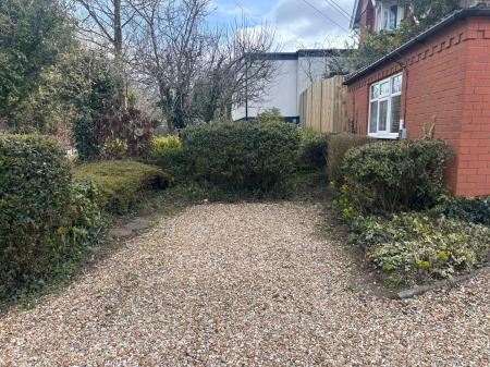 1 bedroom Detached bungalow to let in Buckthorn Avenue, Skegness, PE25
