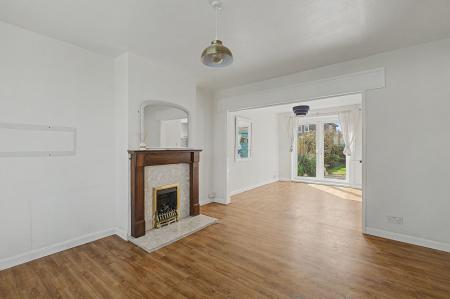 3 bedroom End of terrace house for sale in Morris Gardens, Skegness, PE25