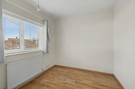 3 bedroom End of terrace house for sale in Morris Gardens, Skegness, PE25