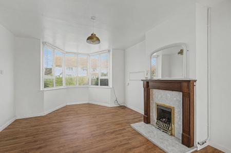 3 bedroom End of terrace house for sale in Morris Gardens, Skegness, PE25