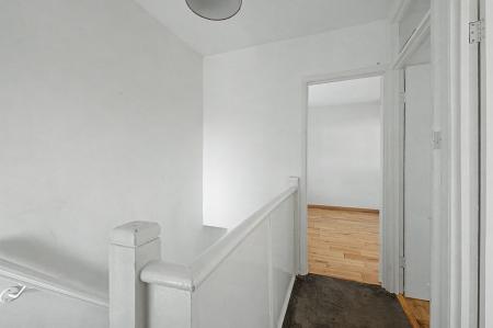 3 bedroom End of terrace house for sale in Morris Gardens, Skegness, PE25