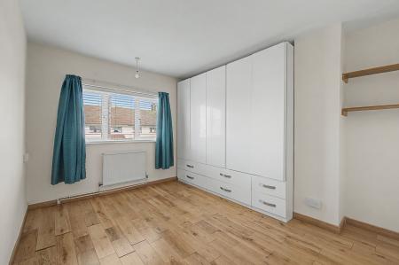 3 bedroom End of terrace house for sale in Morris Gardens, Skegness, PE25