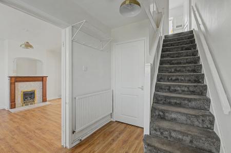 3 bedroom End of terrace house for sale in Morris Gardens, Skegness, PE25