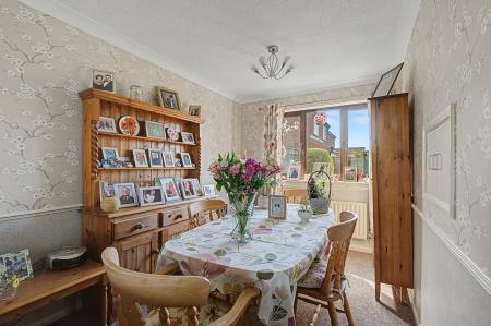 3 bedroom Semi-detached house for sale in Ramsay Close, Skegness, PE25