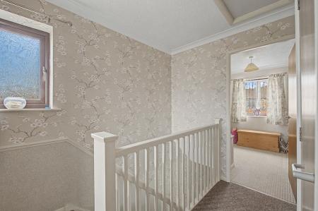 3 bedroom Semi-detached house for sale in Ramsay Close, Skegness, PE25