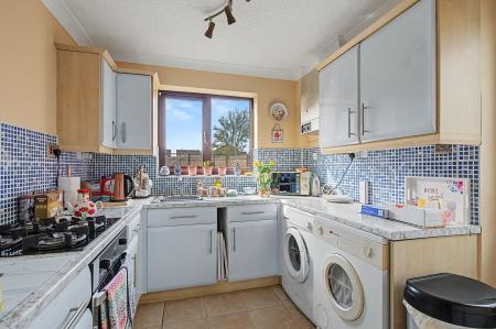 3 bedroom Semi-detached house for sale in Ramsay Close, Skegness, PE25