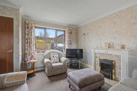 3 bedroom Semi-detached house for sale in Ramsay Close, Skegness, PE25