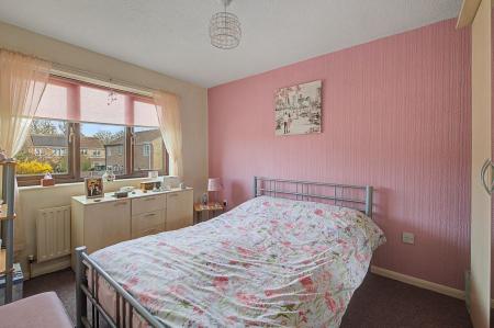 3 bedroom Semi-detached house for sale in Ramsay Close, Skegness, PE25