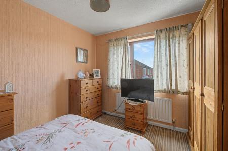 3 bedroom Semi-detached house for sale in Ramsay Close, Skegness, PE25