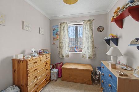 3 bedroom Semi-detached house for sale in Ramsay Close, Skegness, PE25