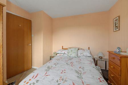 3 bedroom Semi-detached house for sale in Ramsay Close, Skegness, PE25