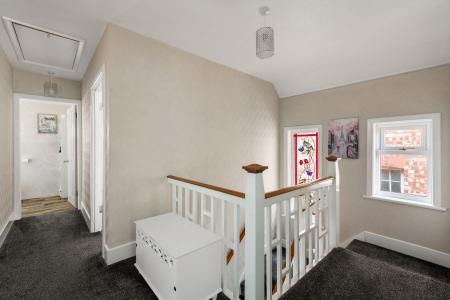 4 bedroom Detached house for sale in Ida Road, Skegness, PE25