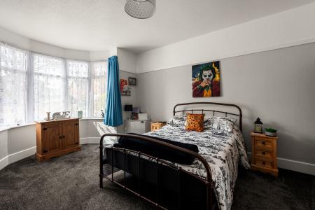 4 bedroom Detached house for sale in Ida Road, Skegness, PE25