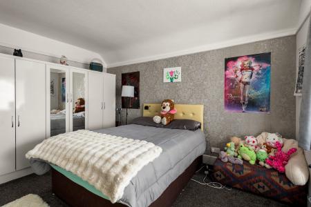 4 bedroom Detached house for sale in Ida Road, Skegness, PE25