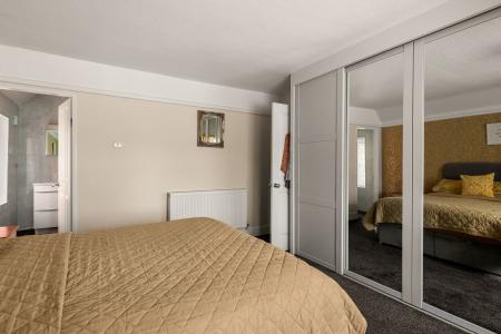 4 bedroom Detached house for sale in Ida Road, Skegness, PE25