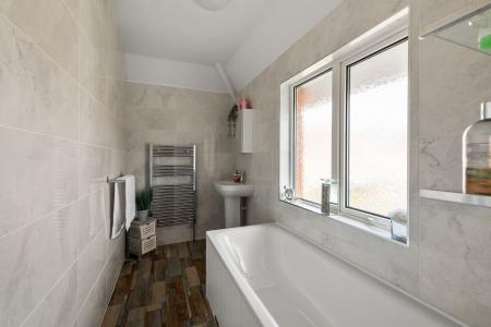 4 bedroom Detached house for sale in Ida Road, Skegness, PE25