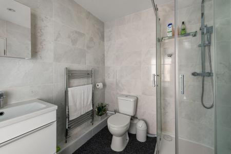 4 bedroom Detached house for sale in Ida Road, Skegness, PE25