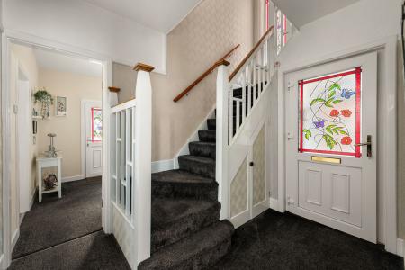 4 bedroom Detached house for sale in Ida Road, Skegness, PE25