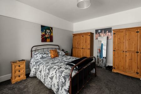 4 bedroom Detached house for sale in Ida Road, Skegness, PE25